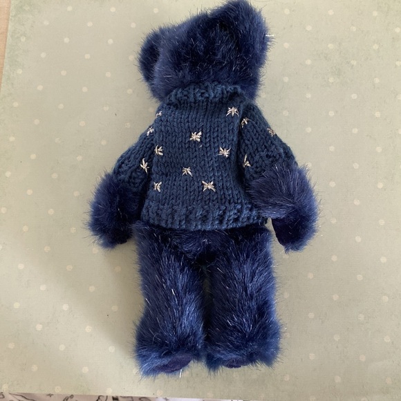 TY Vintage 1993 Attic Treasures “Orion” Beanie Baby. - Picture 4 of 11